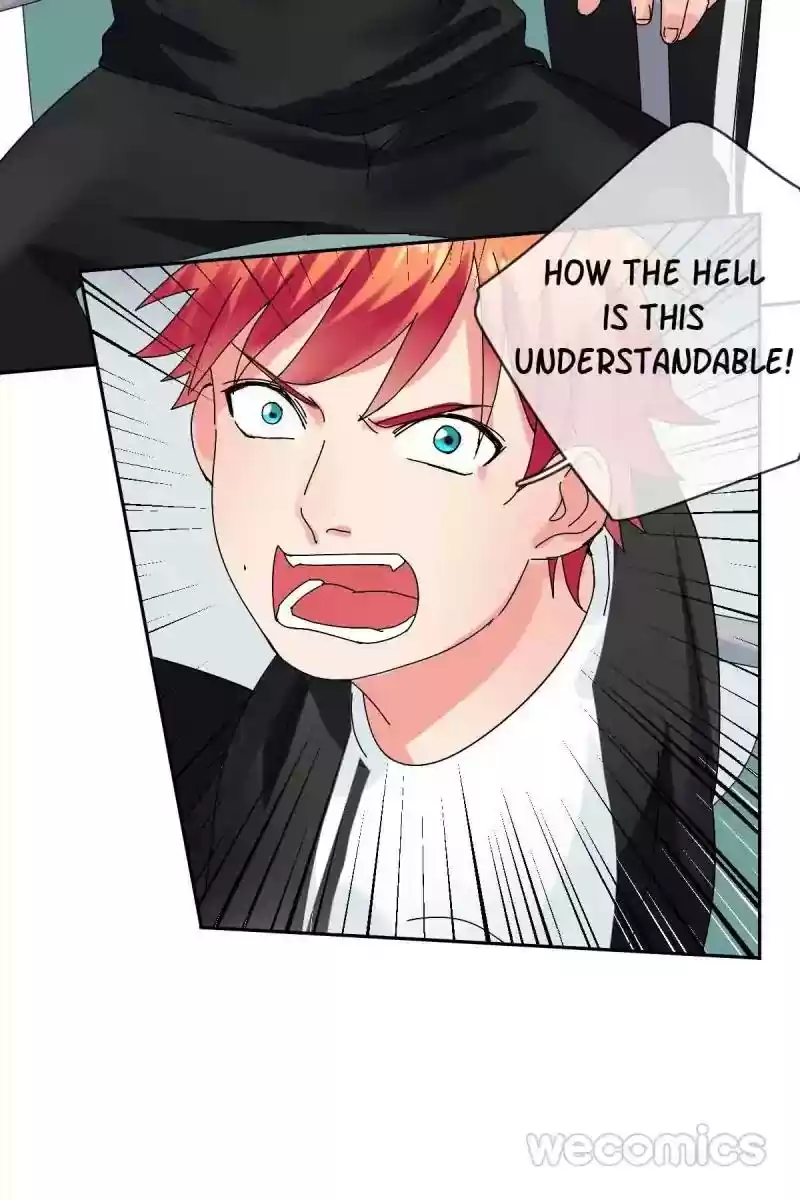 Legend Reboot Chapter 42