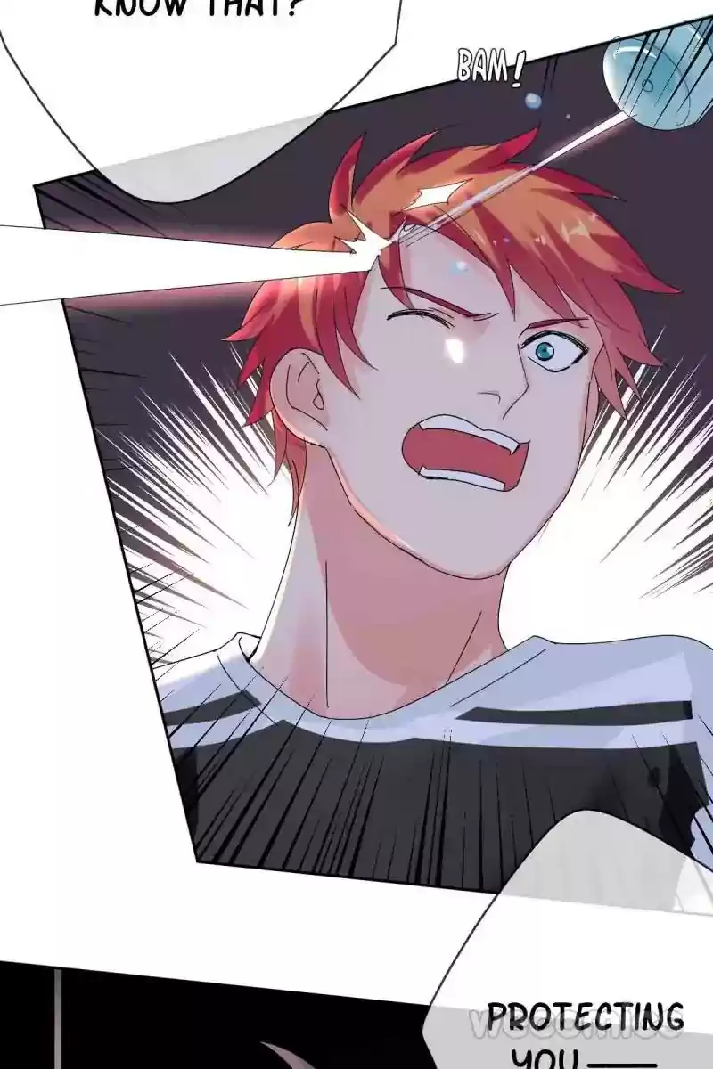 Legend Reboot Chapter 42