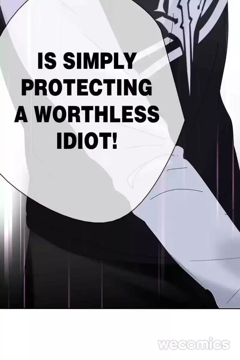 Legend Reboot Chapter 42