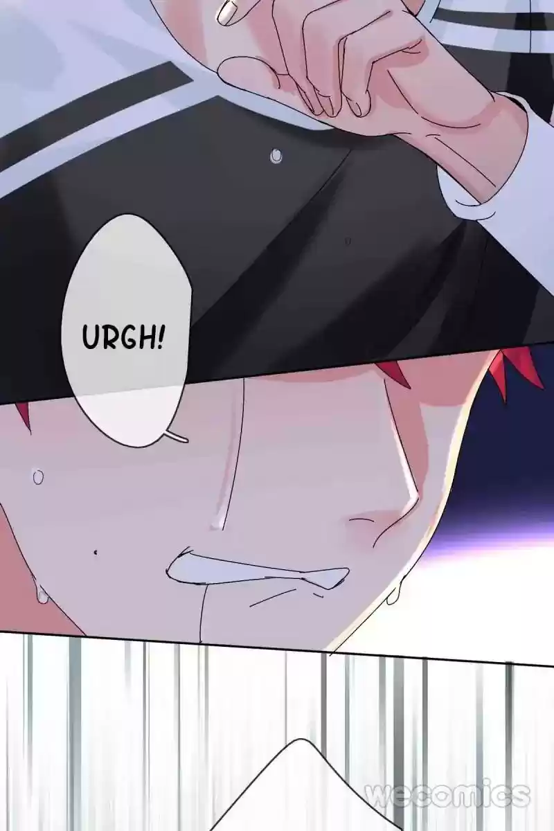 Legend Reboot Chapter 42