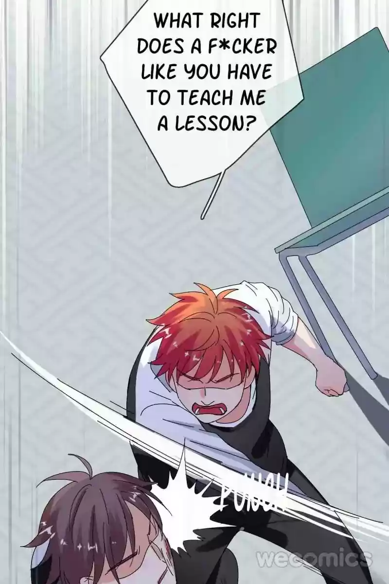 Legend Reboot Chapter 42