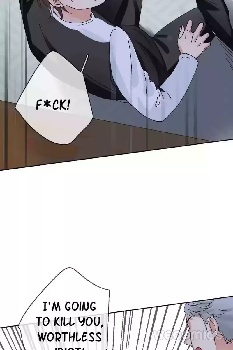 Legend Reboot Chapter 42