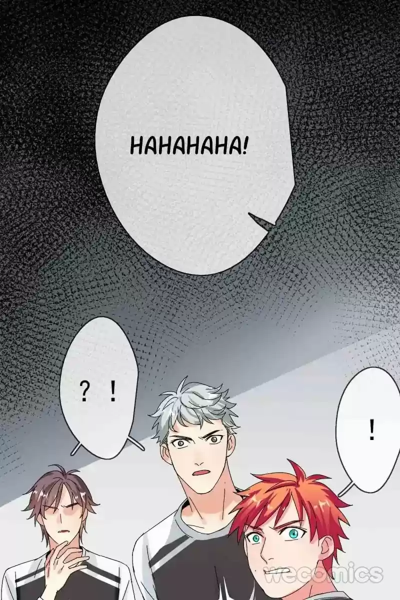 Legend Reboot Chapter 42