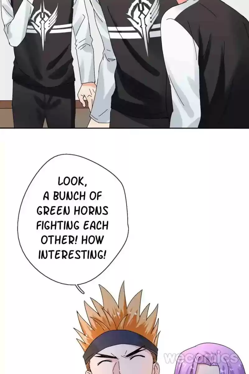 Legend Reboot Chapter 42