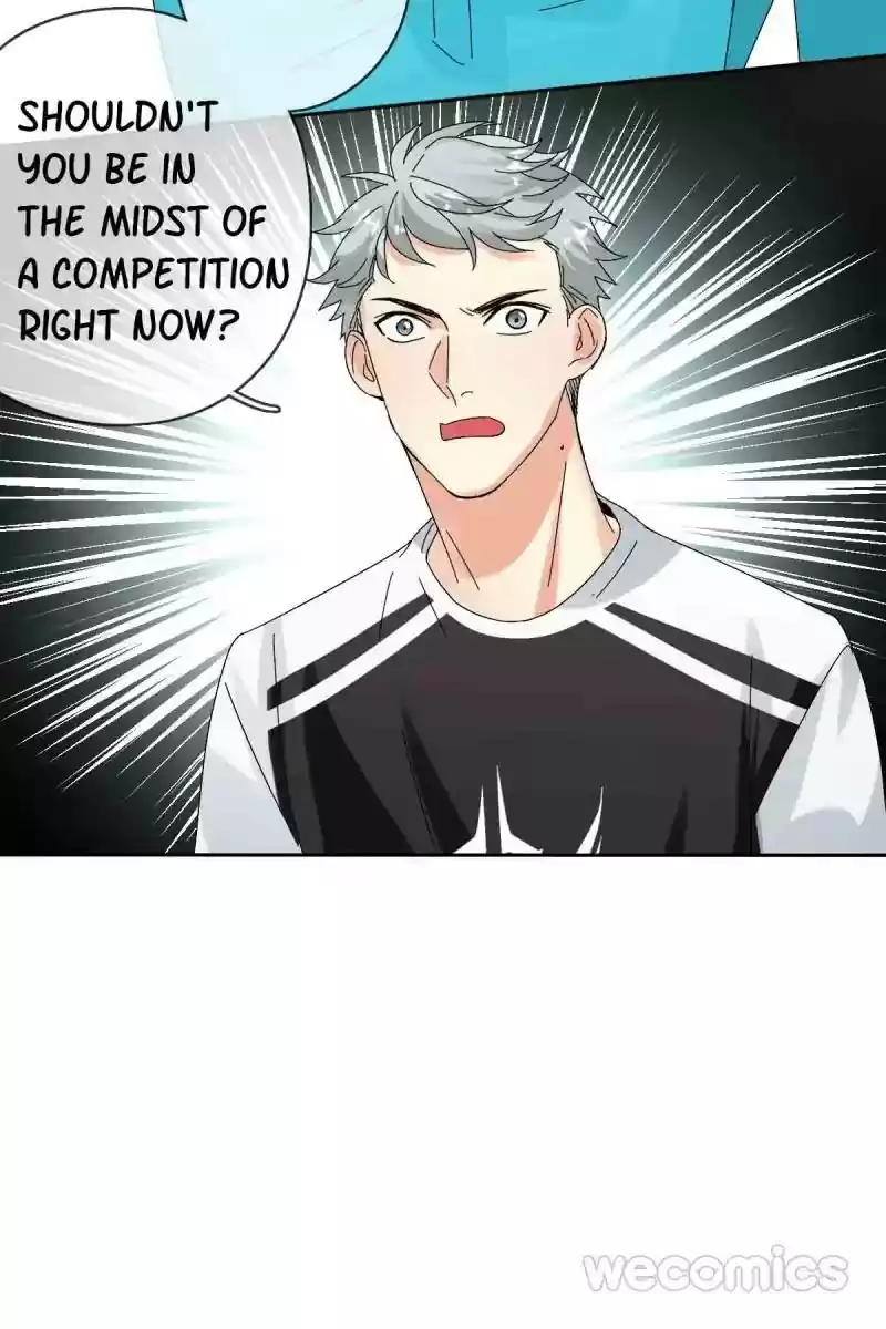 Legend Reboot Chapter 42