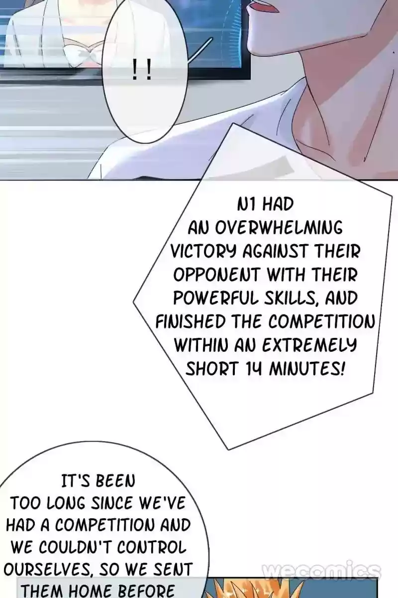 Legend Reboot Chapter 42