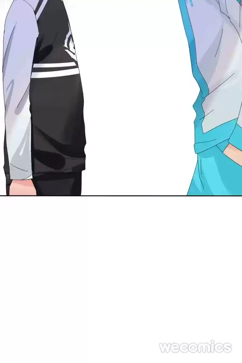 Legend Reboot Chapter 42