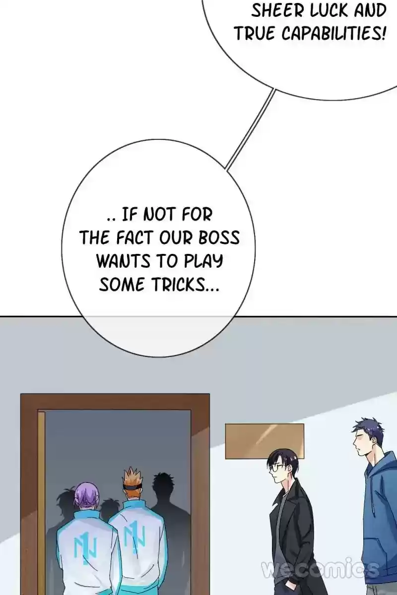 Legend Reboot Chapter 42