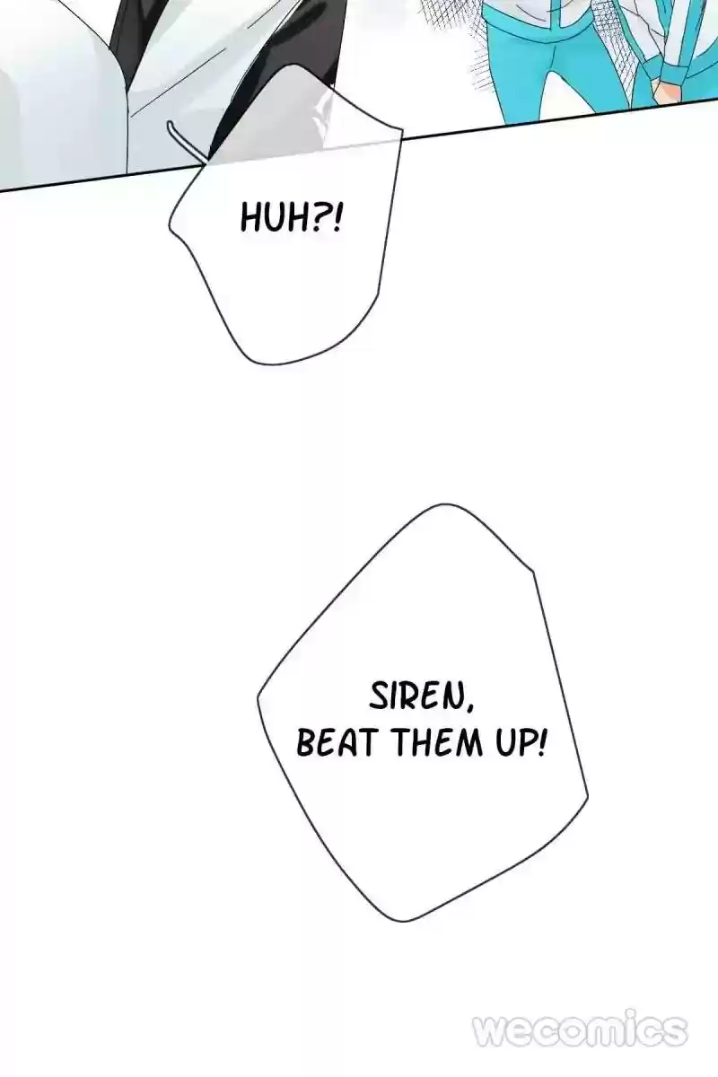 Legend Reboot Chapter 42