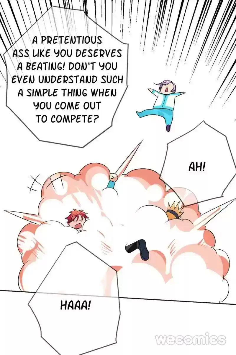 Legend Reboot Chapter 42