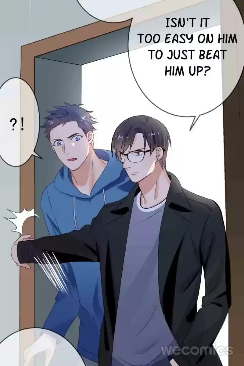 Legend Reboot Chapter 42