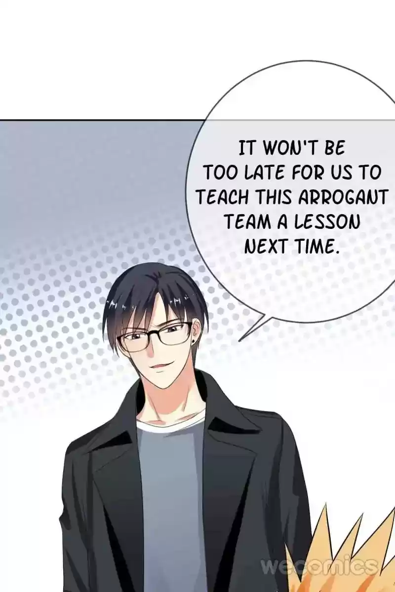 Legend Reboot Chapter 42