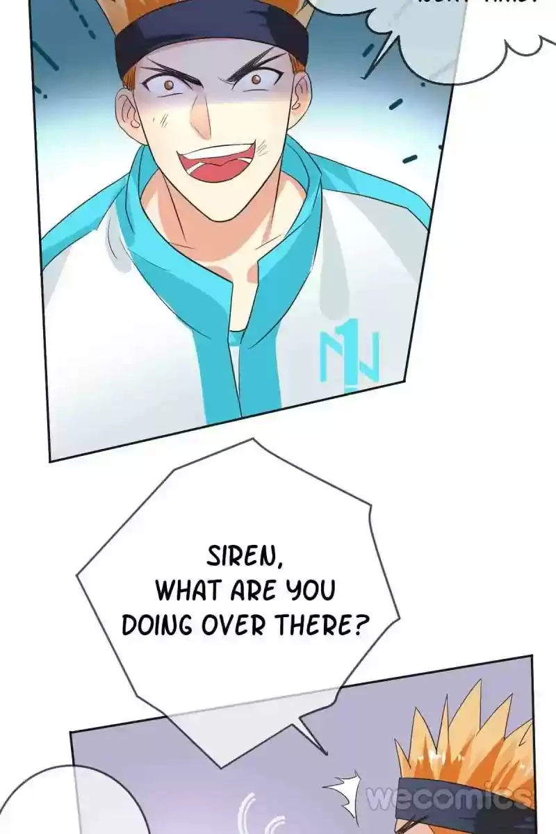 Legend Reboot Chapter 42