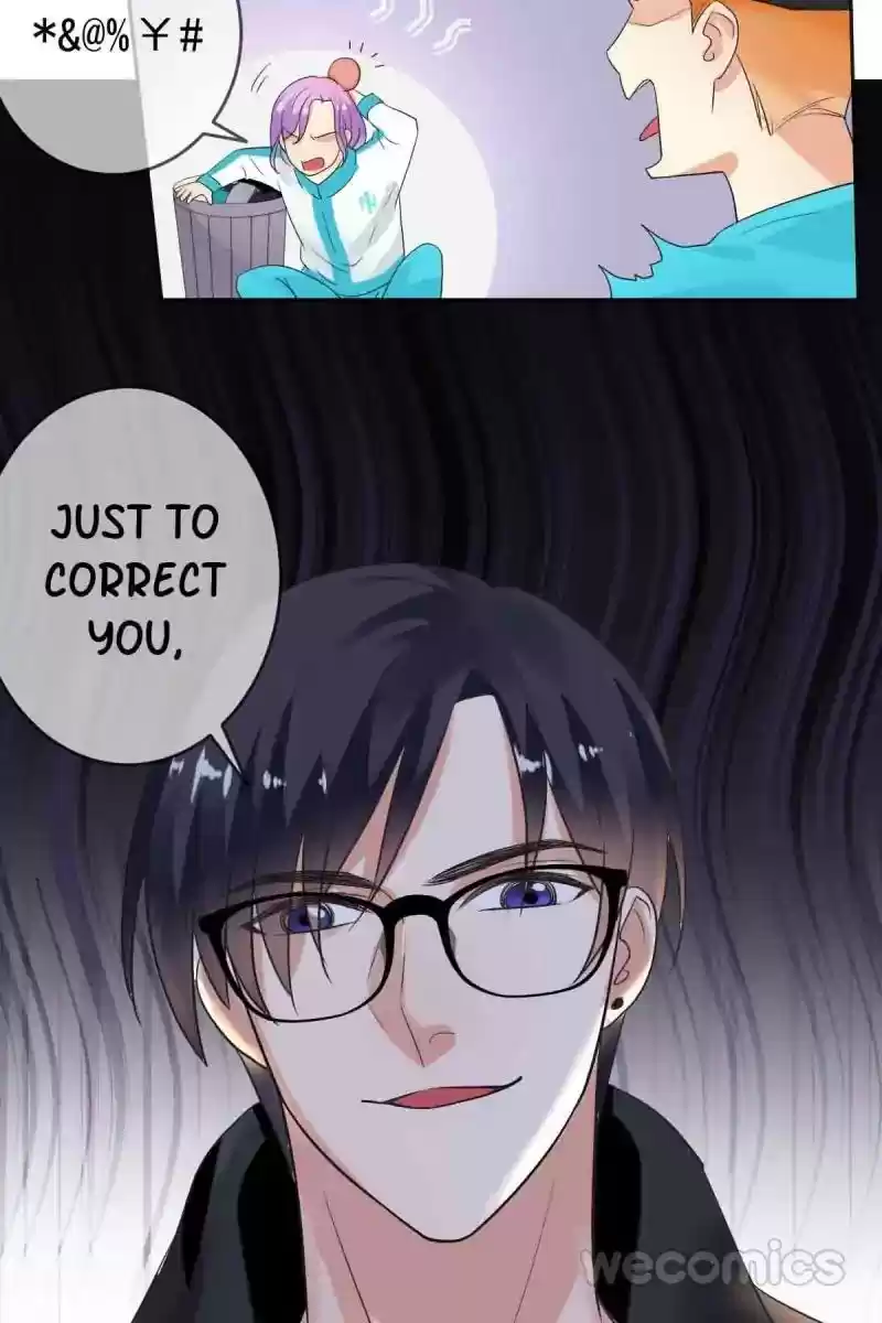 Legend Reboot Chapter 42