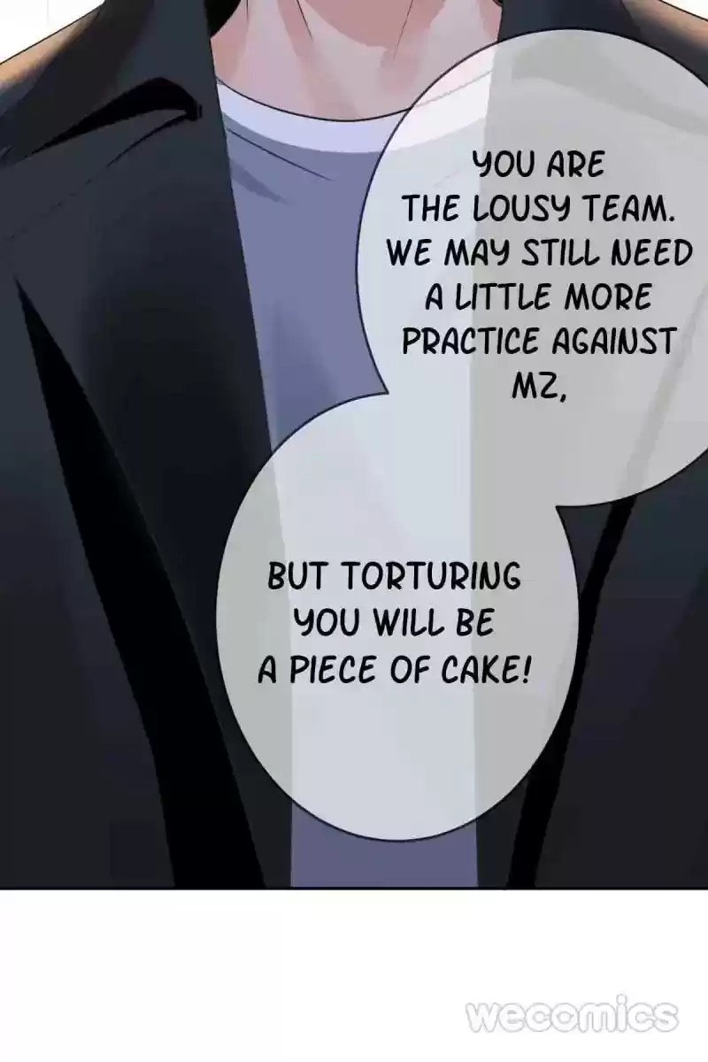 Legend Reboot Chapter 42