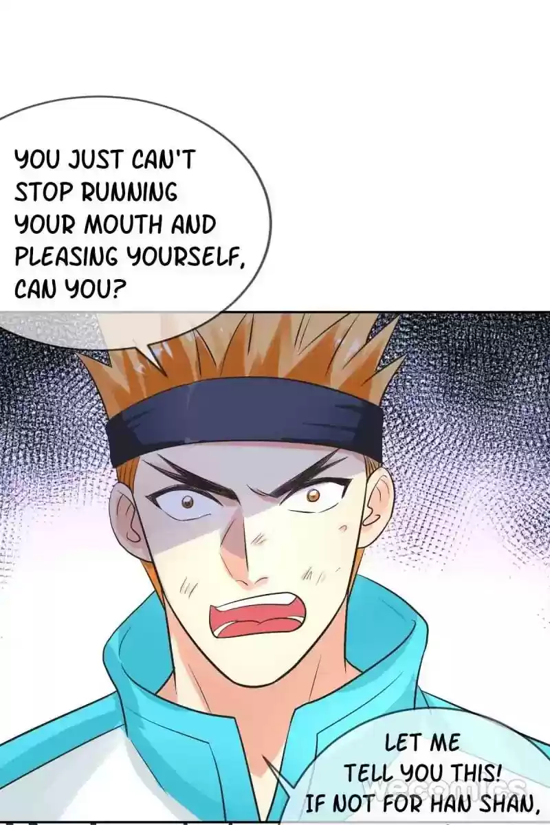 Legend Reboot Chapter 42