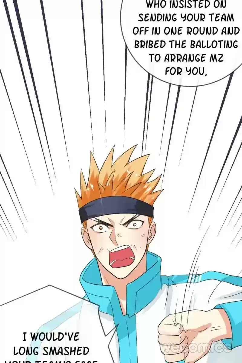 Legend Reboot Chapter 42