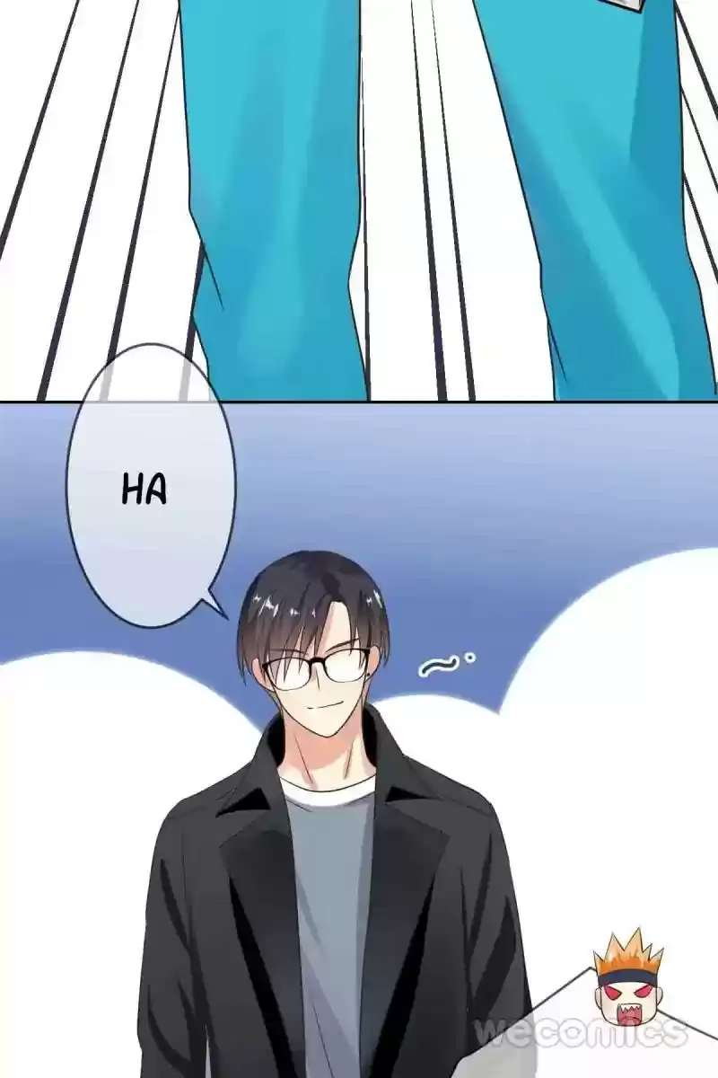 Legend Reboot Chapter 42