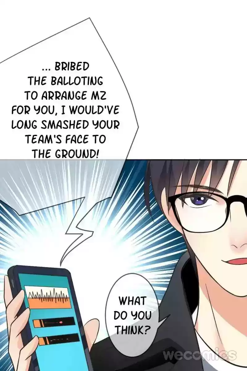 Legend Reboot Chapter 42