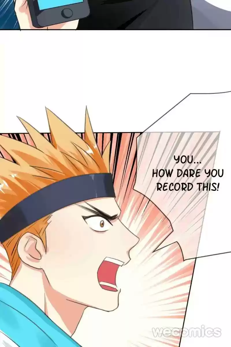 Legend Reboot Chapter 42