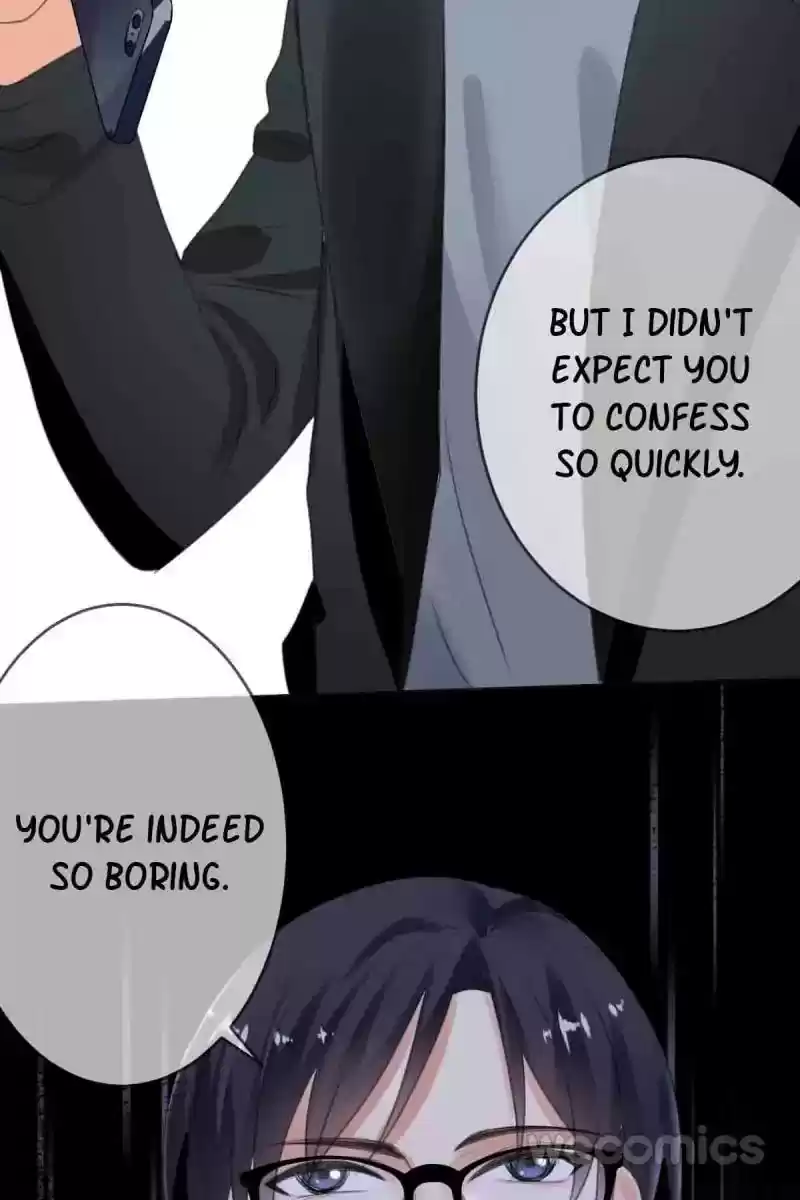 Legend Reboot Chapter 42