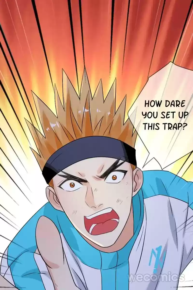 Legend Reboot Chapter 43