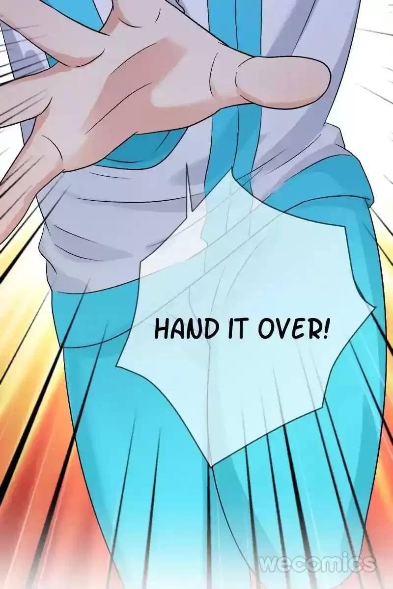 Legend Reboot Chapter 43