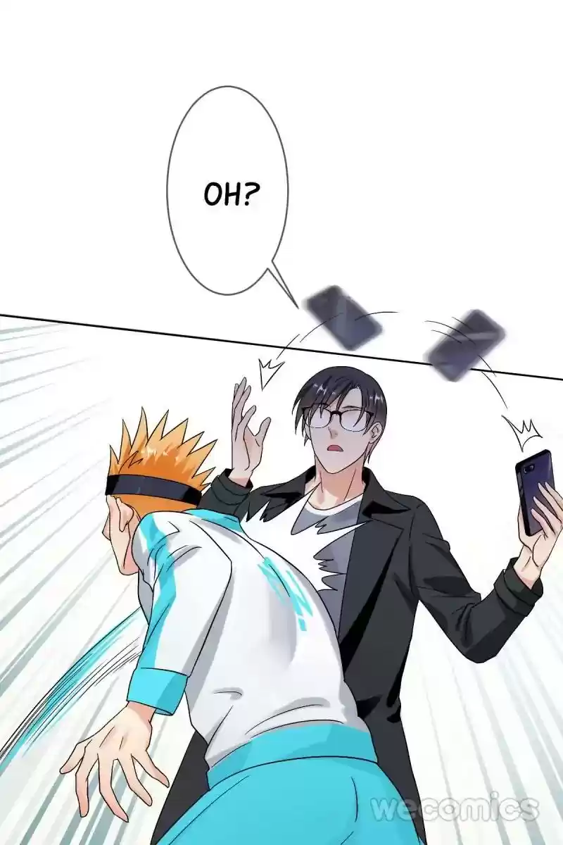 Legend Reboot Chapter 43