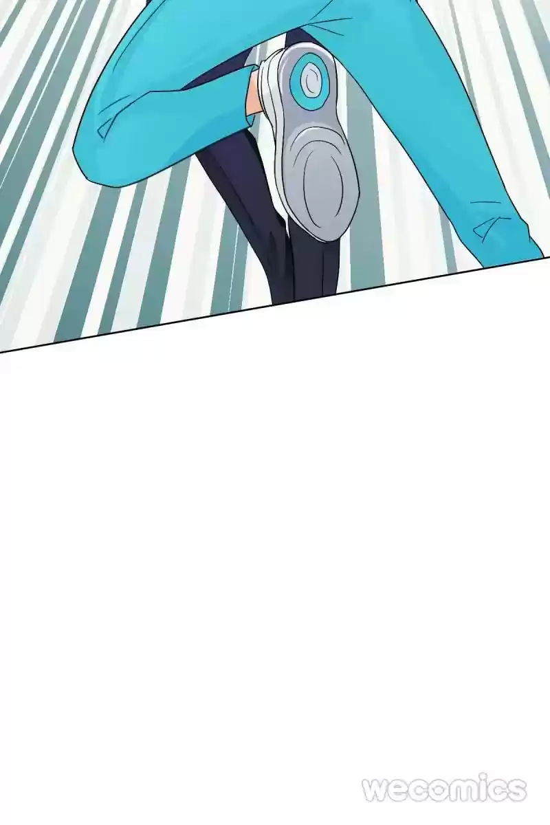 Legend Reboot Chapter 43