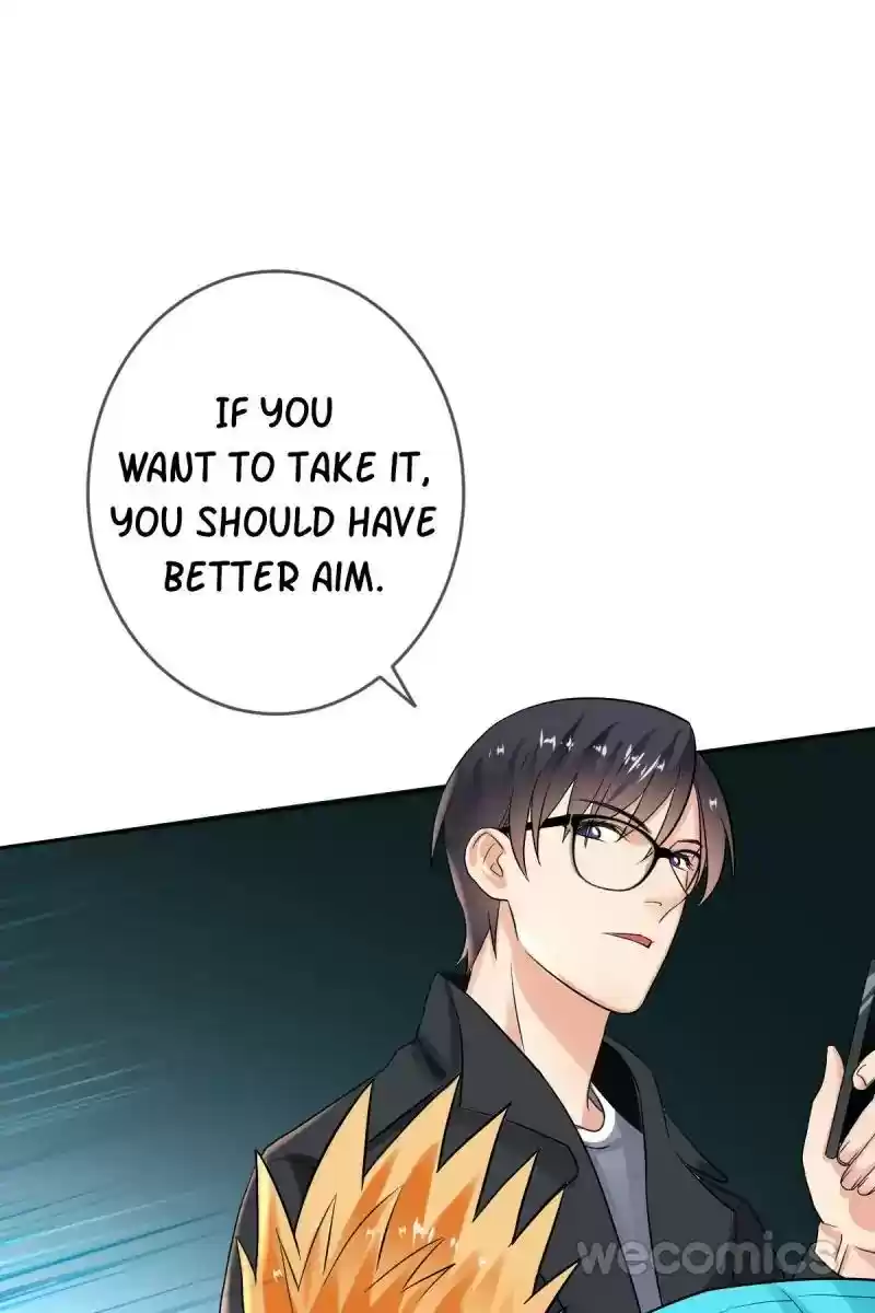 Legend Reboot Chapter 43