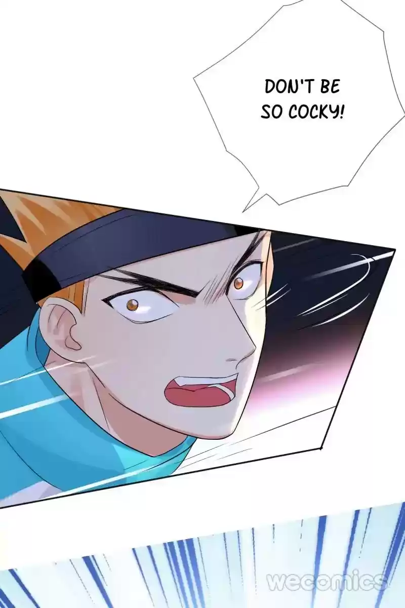 Legend Reboot Chapter 43