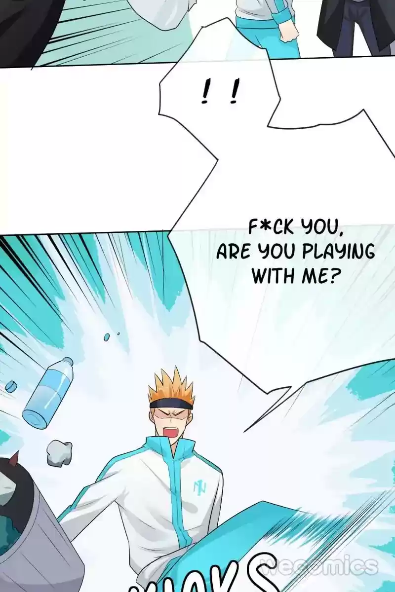 Legend Reboot Chapter 43