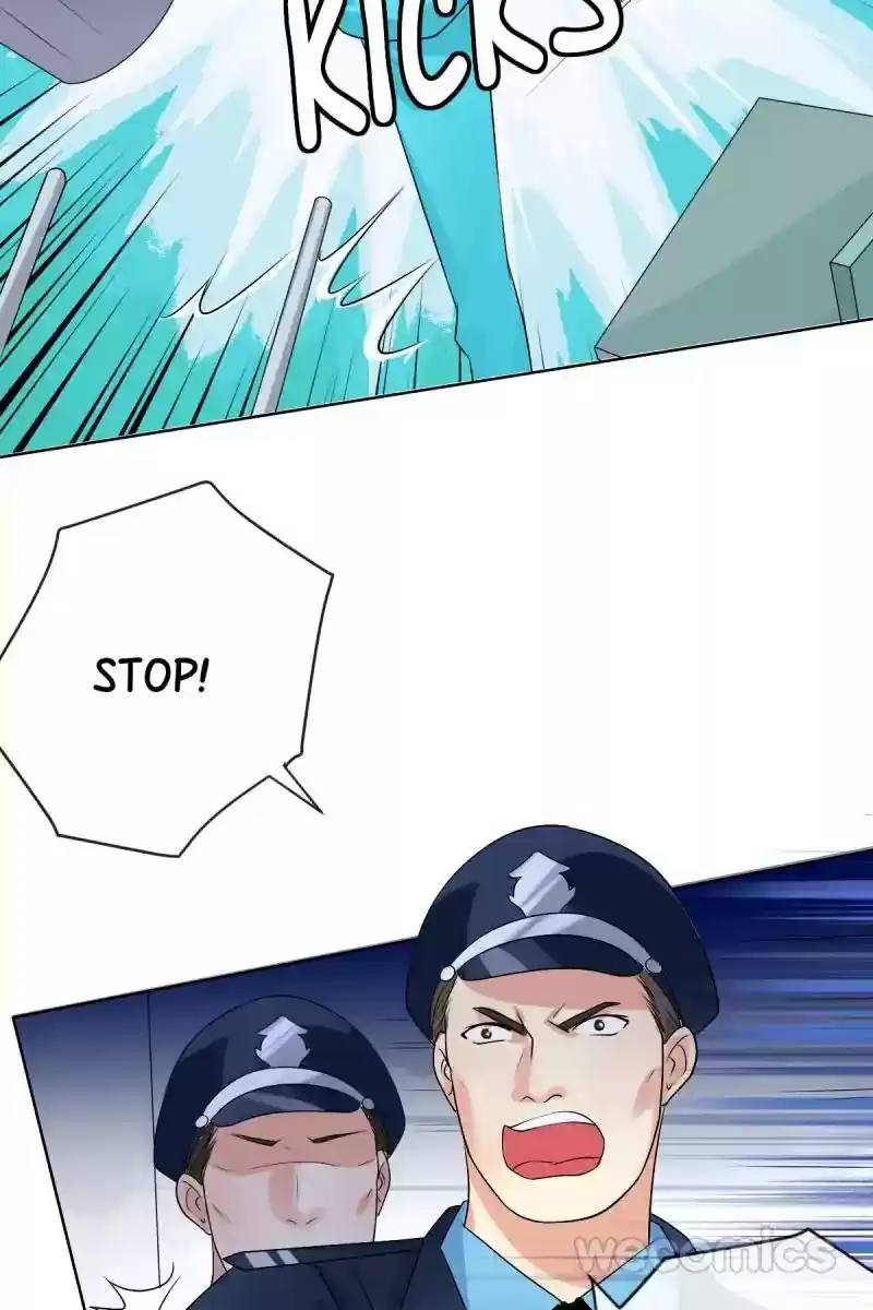 Legend Reboot Chapter 43