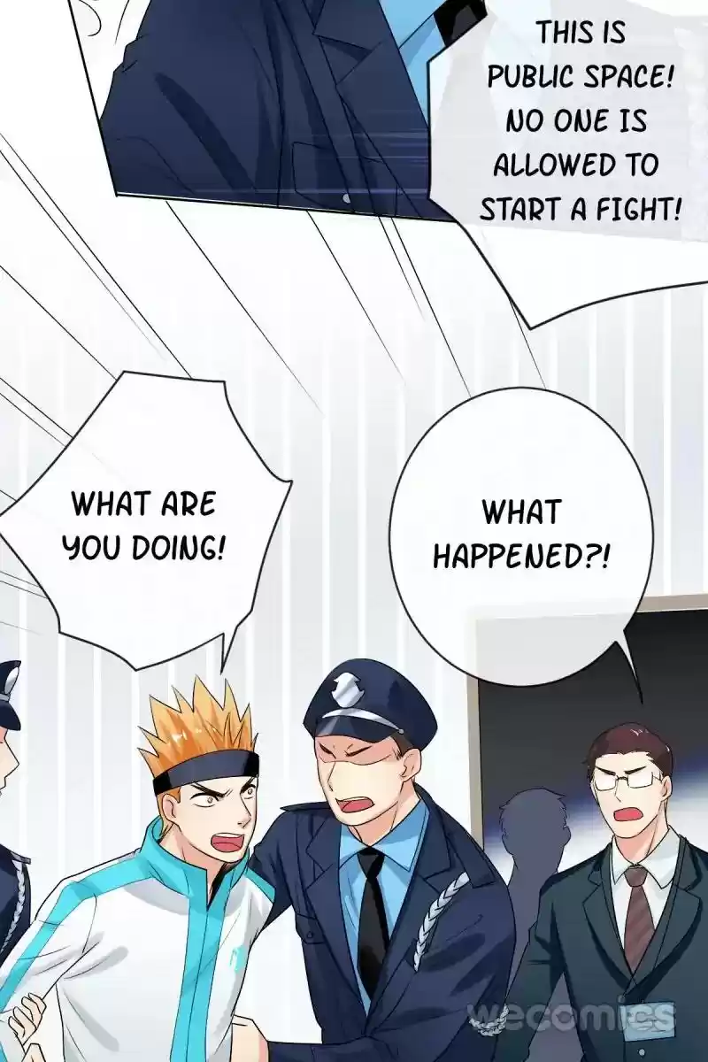 Legend Reboot Chapter 43