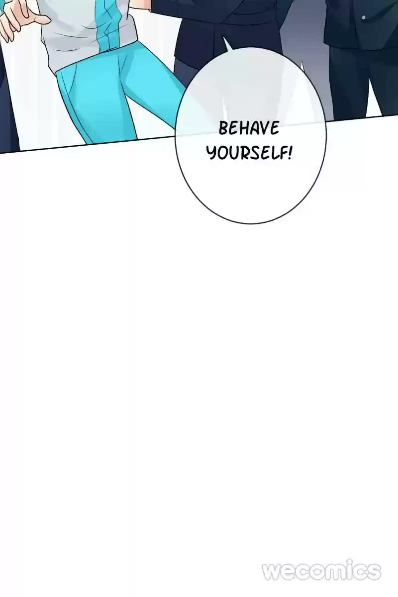 Legend Reboot Chapter 43