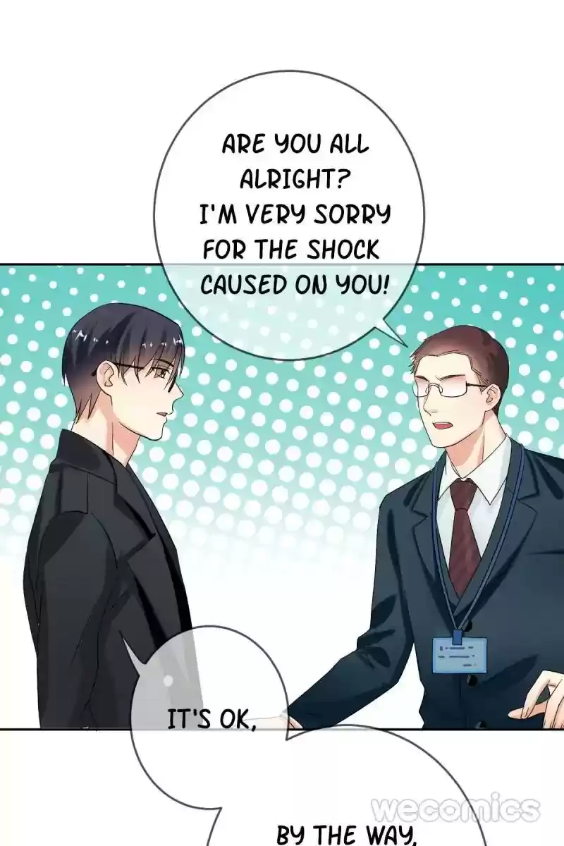 Legend Reboot Chapter 43