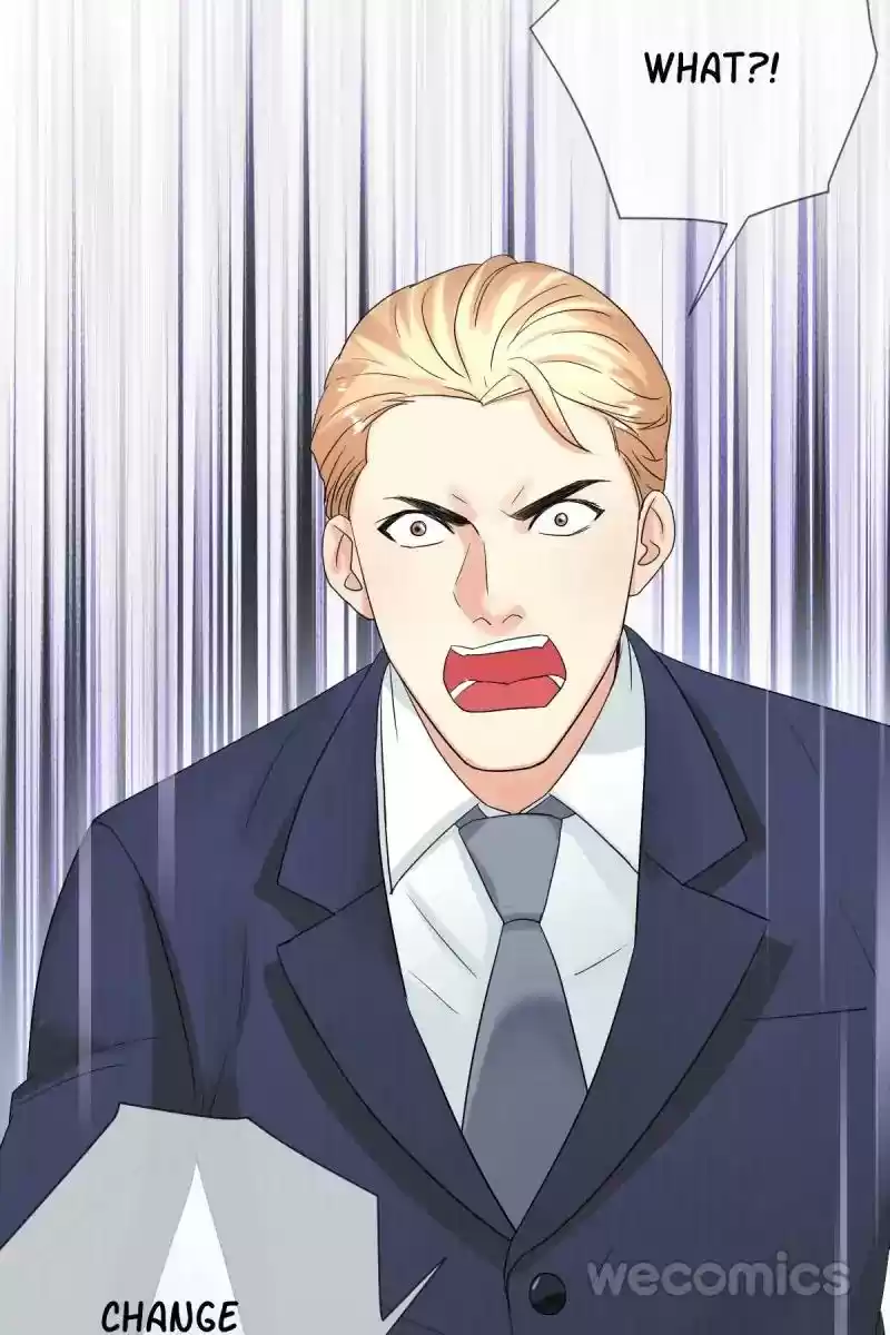 Legend Reboot Chapter 43