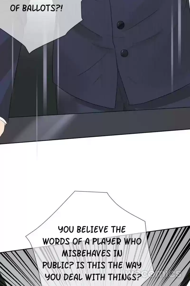 Legend Reboot Chapter 43