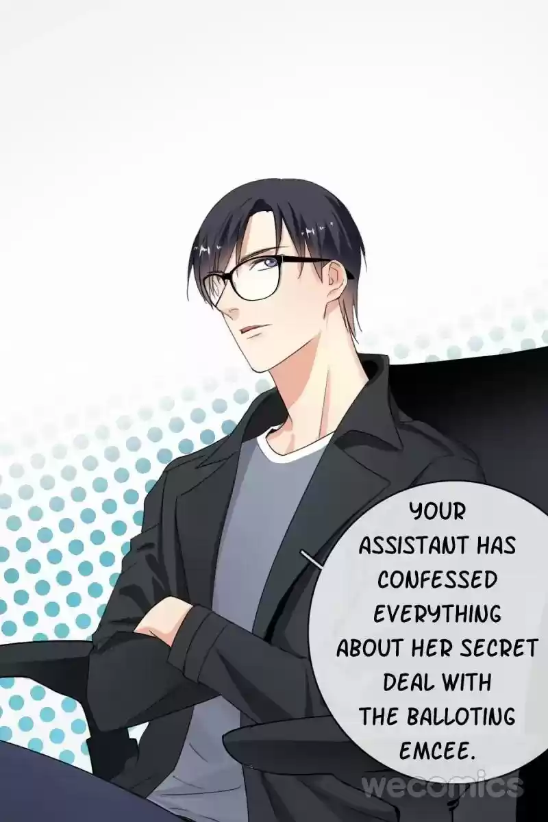 Legend Reboot Chapter 43