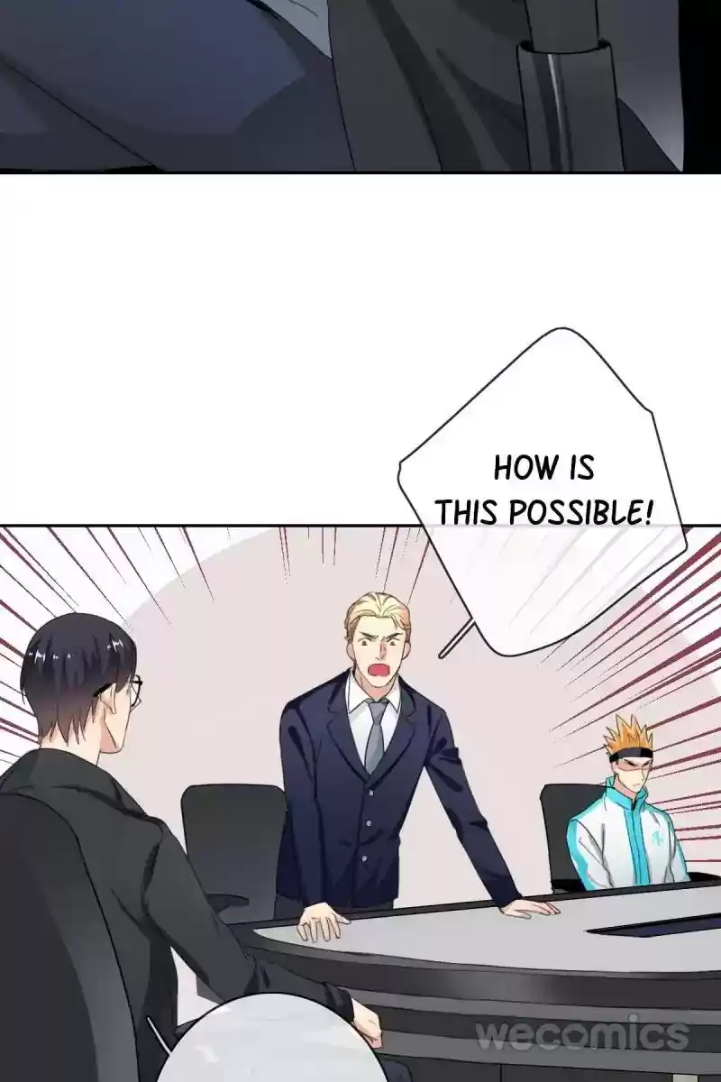 Legend Reboot Chapter 43