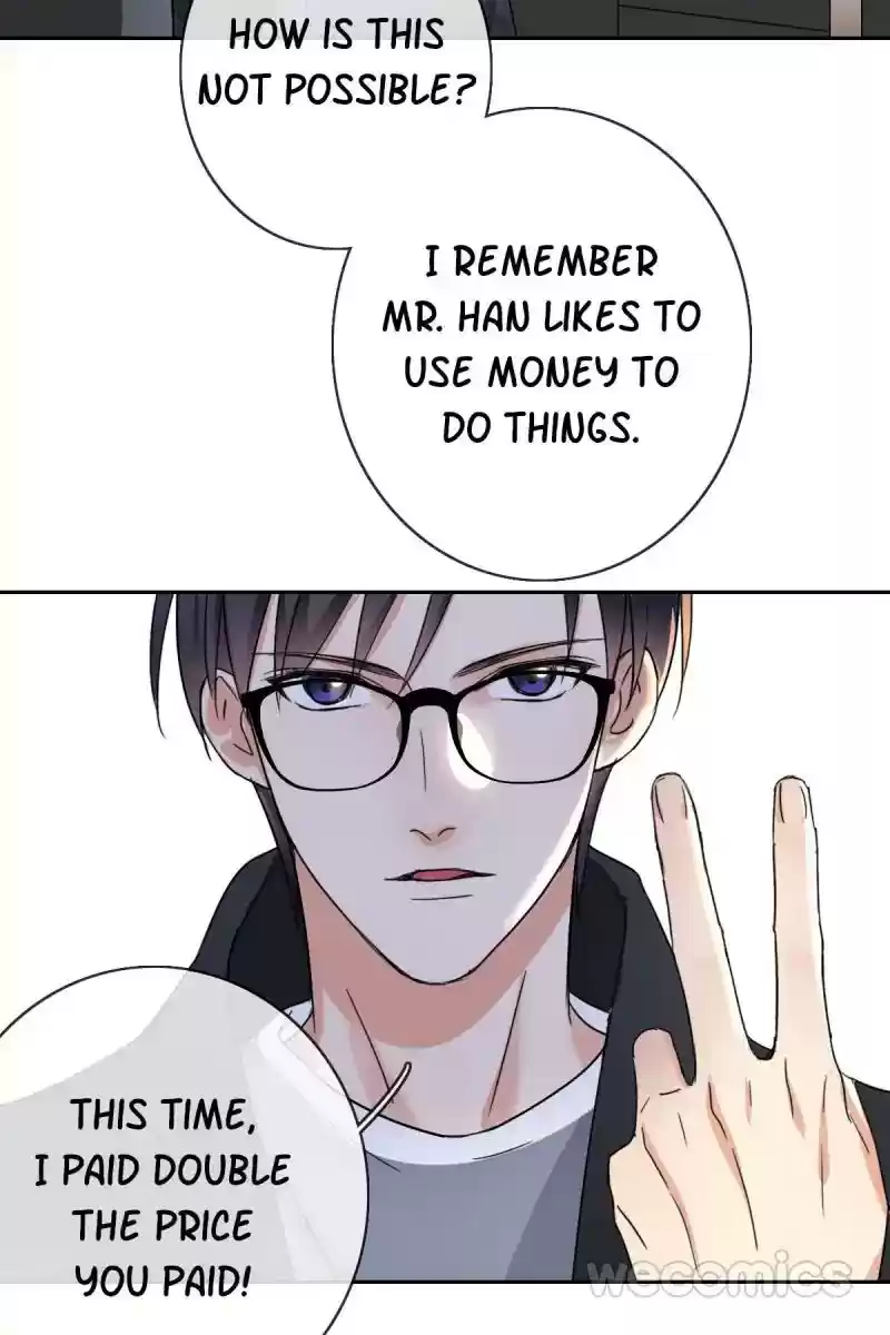 Legend Reboot Chapter 43