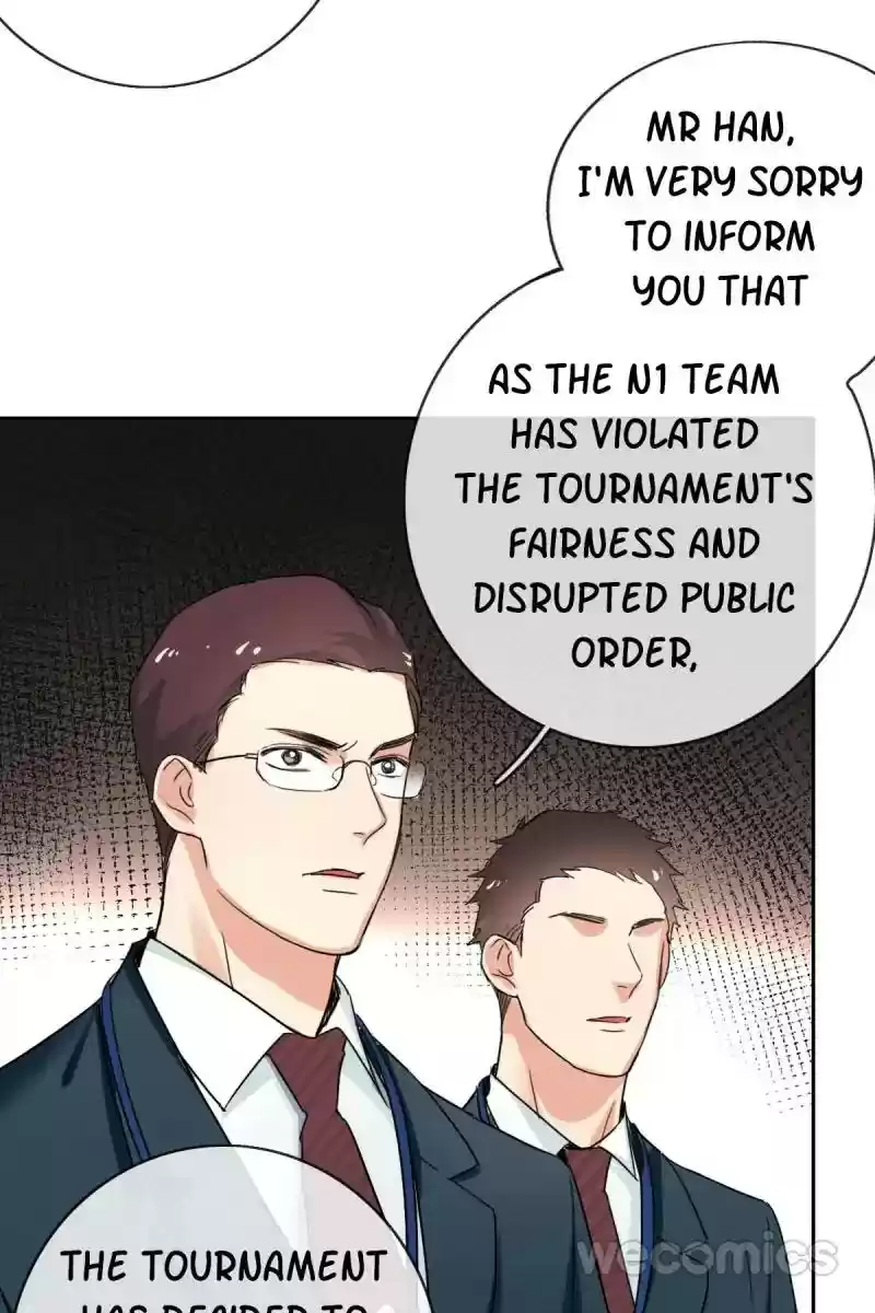 Legend Reboot Chapter 43