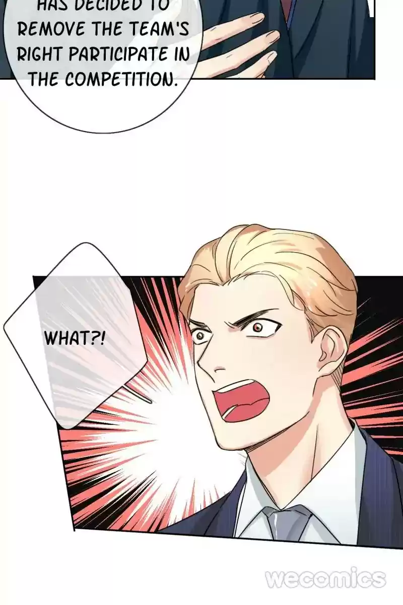 Legend Reboot Chapter 43