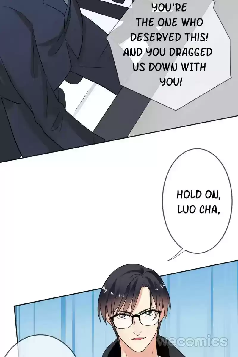 Legend Reboot Chapter 43