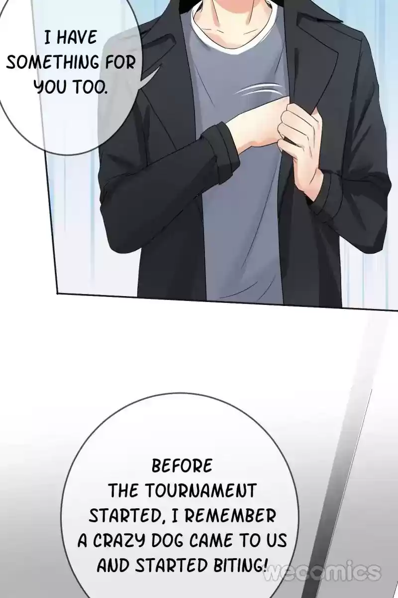 Legend Reboot Chapter 43