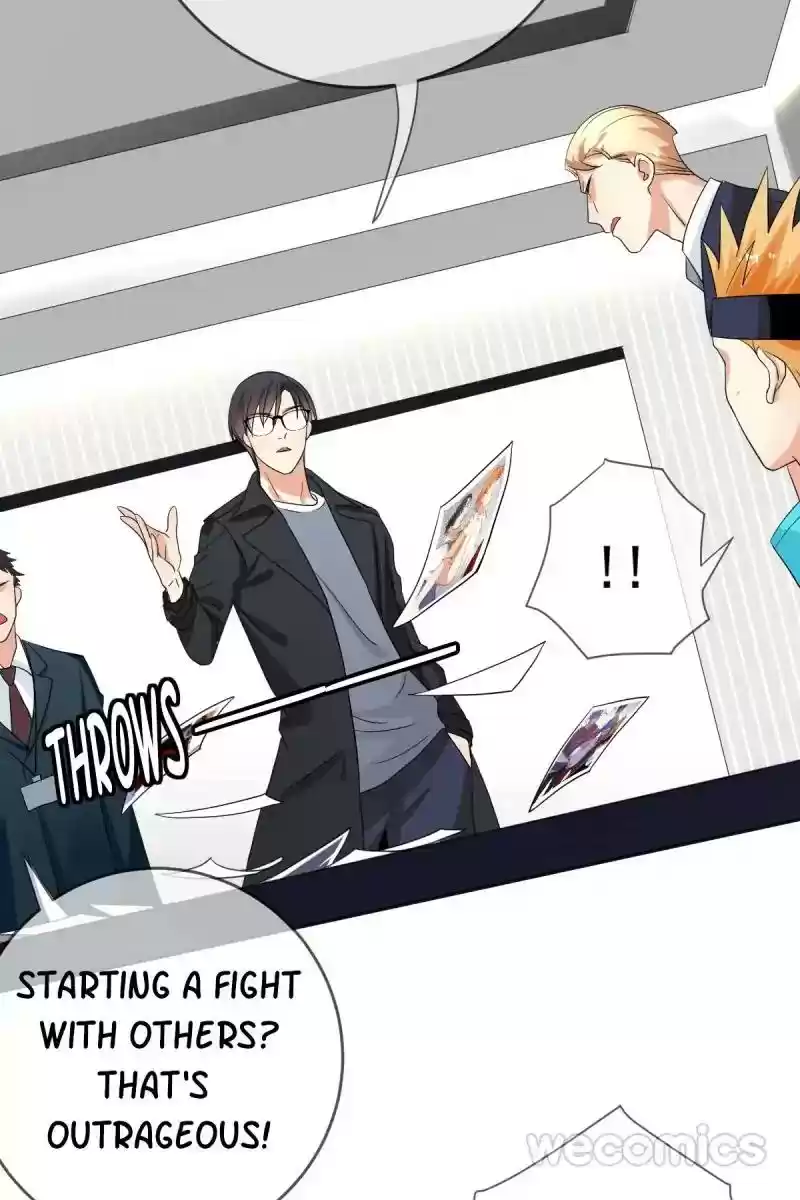 Legend Reboot Chapter 43