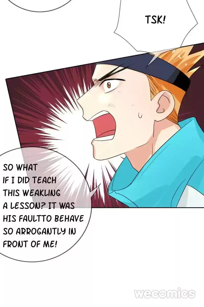 Legend Reboot Chapter 43