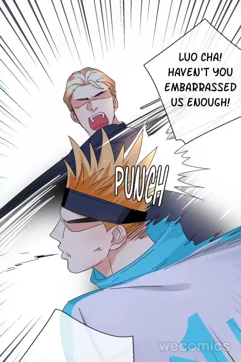 Legend Reboot Chapter 43