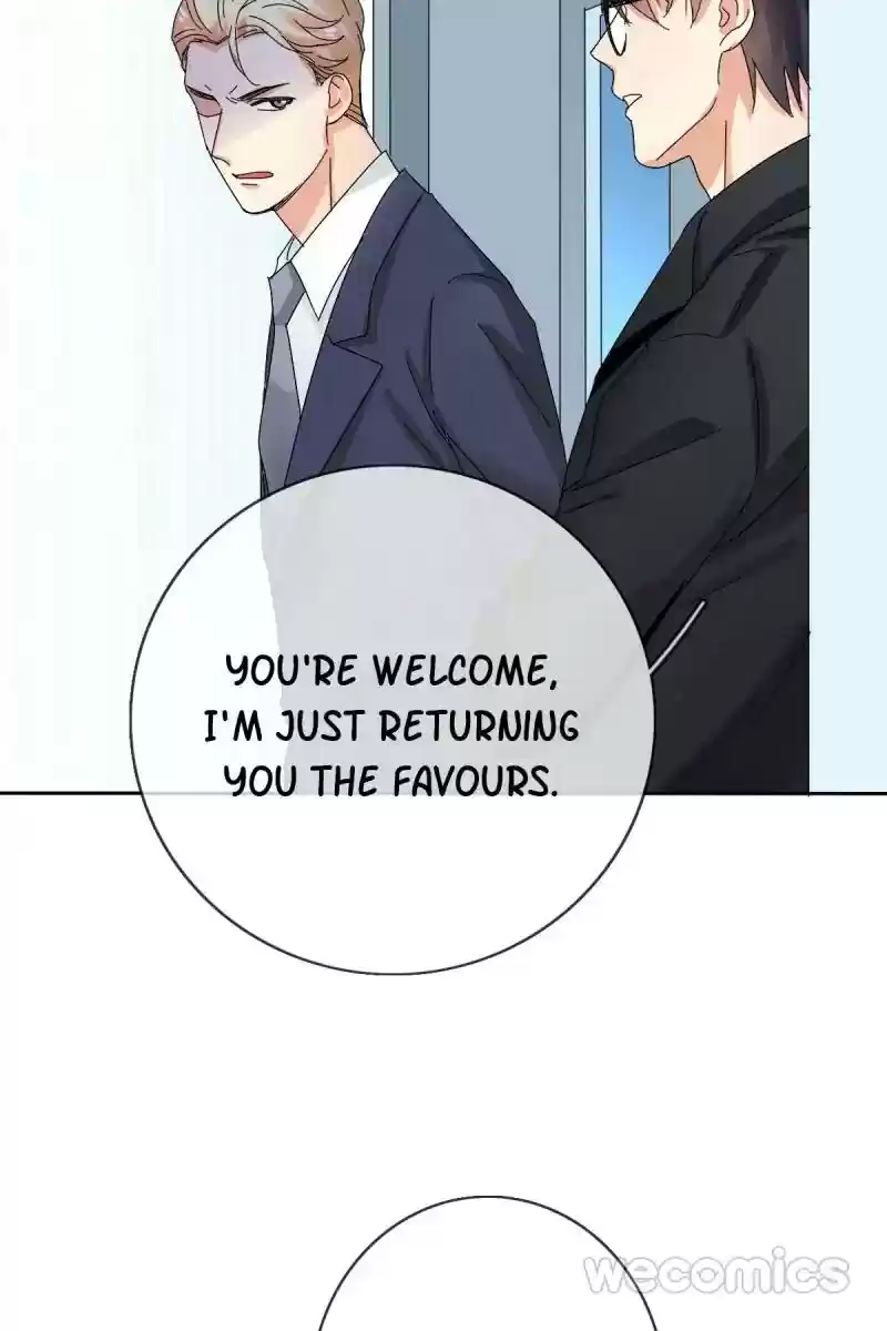 Legend Reboot Chapter 43