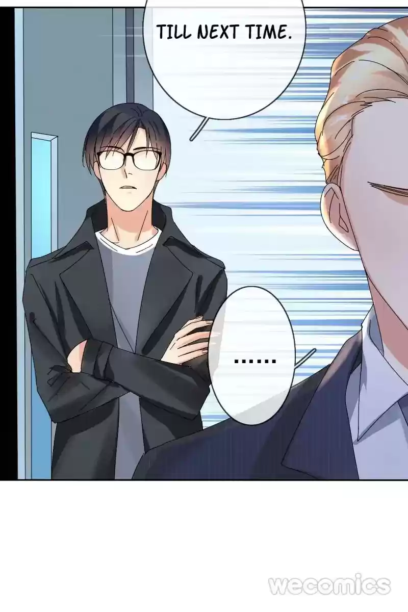 Legend Reboot Chapter 43